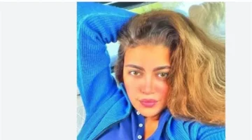 قبل دخول الفن.. مهنة ريهام حجاج السابقة ومؤهلاتها العلمية قبل احتراف التمثيل